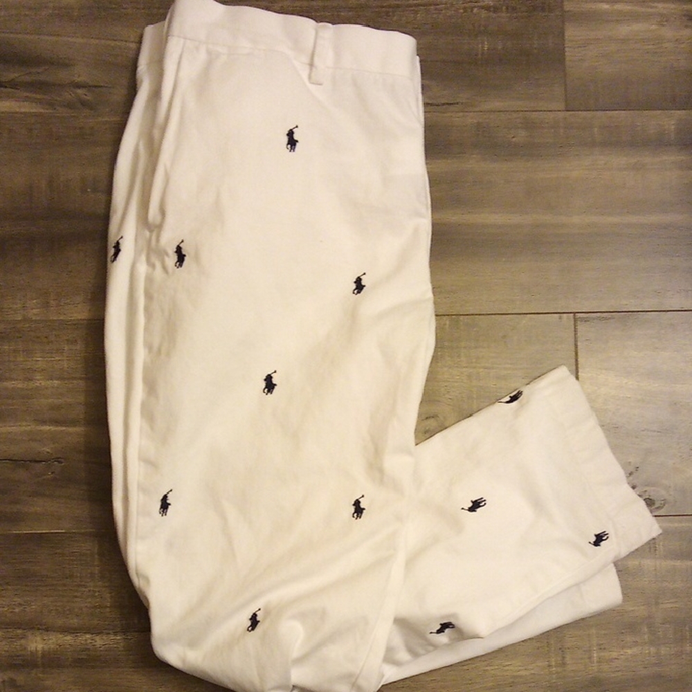 Outfit Polo by Ralph Lauren